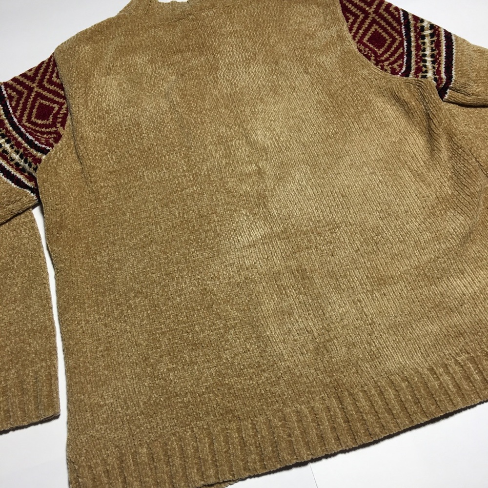 Erika Vintage Medium Petite Sweater - Picture 4 of 10